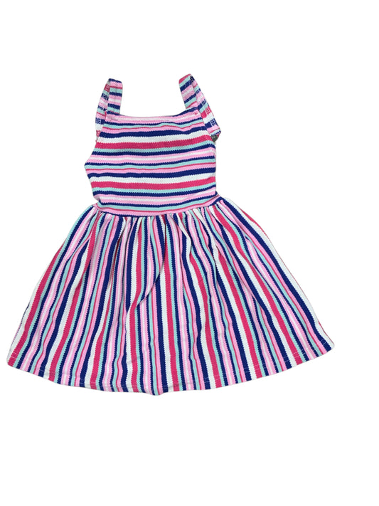 vince camuto Pink Toddler Size 3T Girls CasualDress