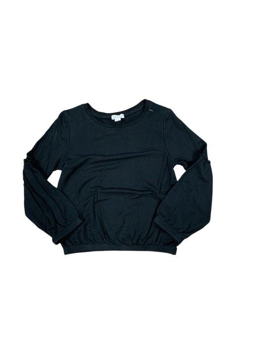 splendid Black Toddler Size 5 Girls LSTop