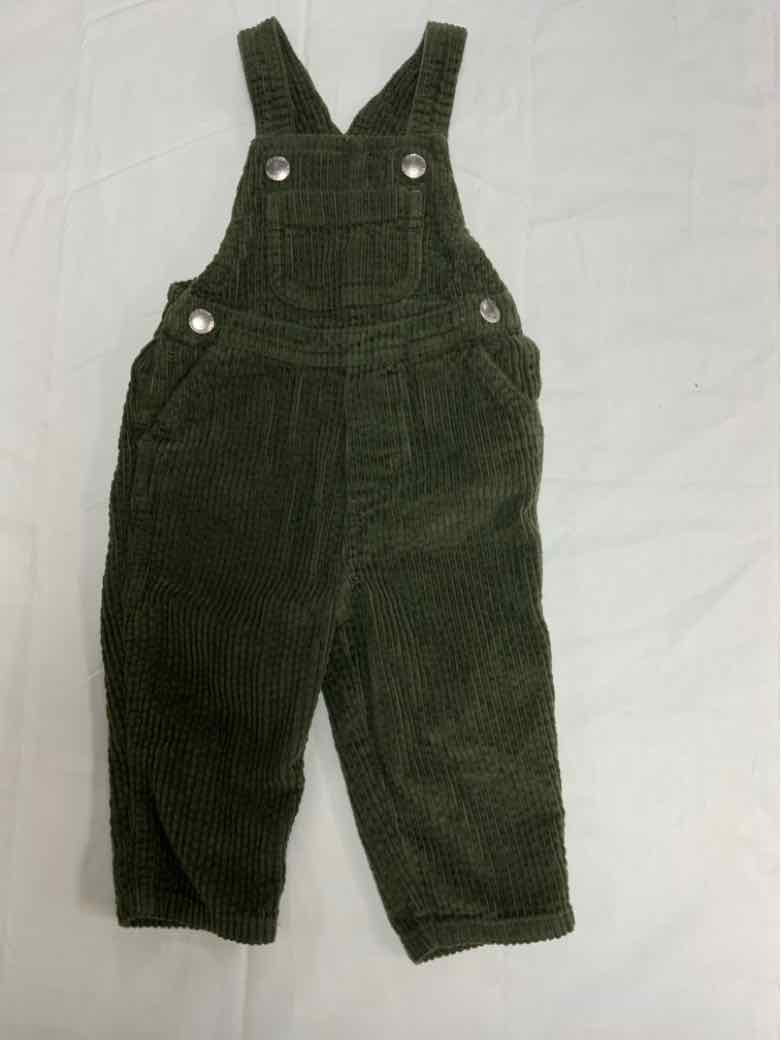 Old Navy (C) Green Infant Size 3-6 MO Boys 1PC Casual