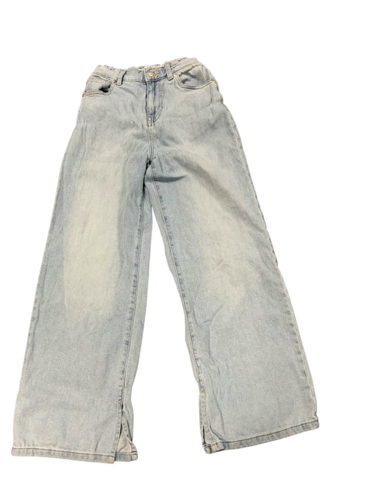 ymi Blue Youth Size 12 Girls Jeans