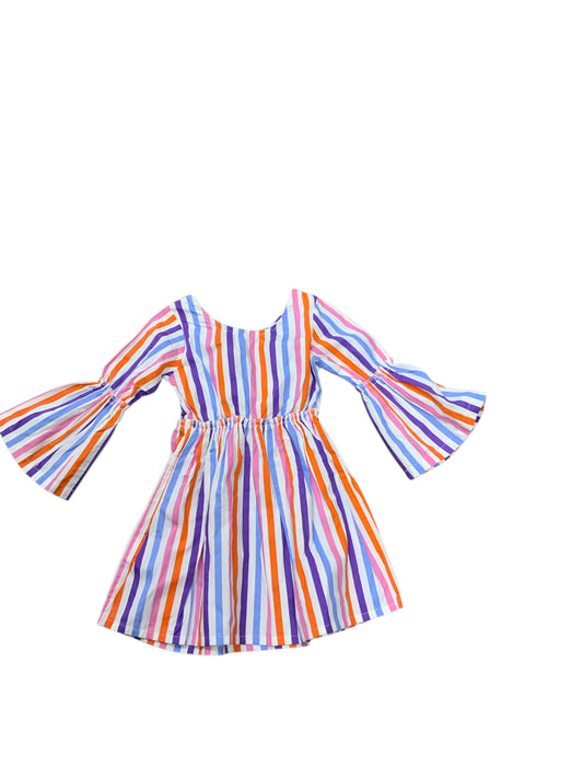 atun Purple Toddler Size 3T Girls CasualDress