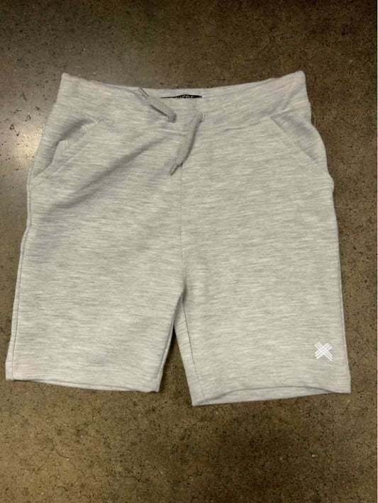Kenneth Cole (B) Gray Youth Size 6 Boys ShortBasic