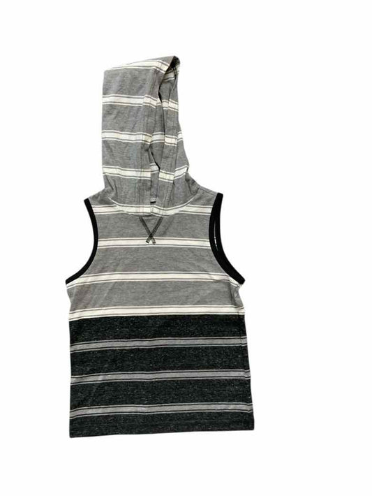 Arizona (D) Gray Toddler Size 5 Boys TankTop
