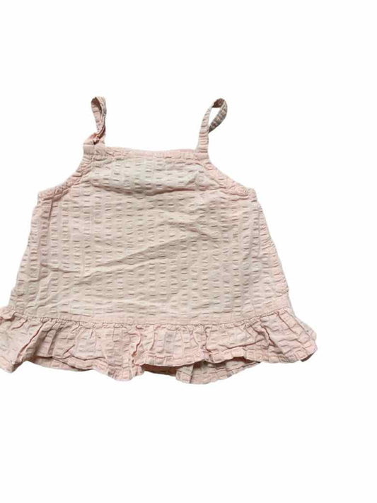 Garanimals (E) Pink Toddler Size 2T TankTop