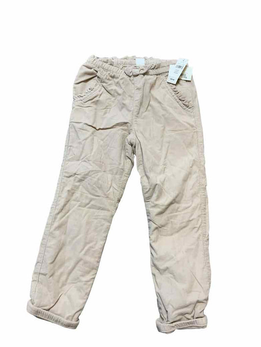 Baby Gap (B) Pink Toddler Size 5 Girls PantBasic