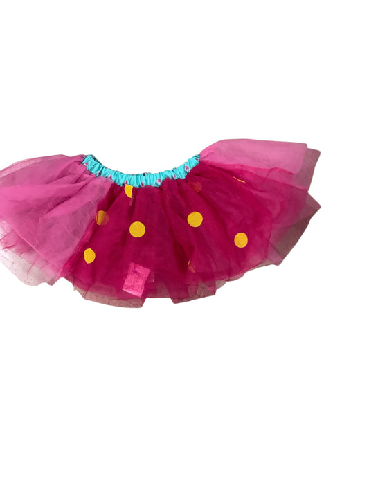 Matilda Jane (AA) Purple Toddler Size 5 Girls SkirtCasual