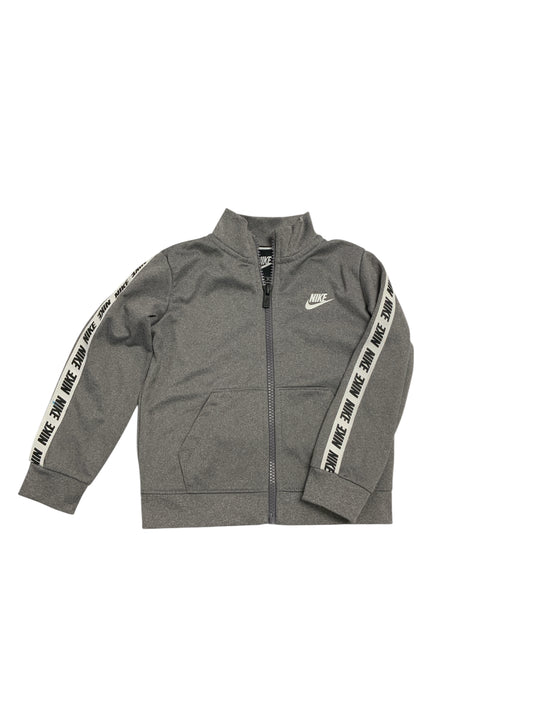 Nike (B) Gray Infant Size 24 MO Boys 2PC Casual