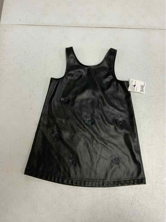 between Black Infant Size 18 MO Girls CasualDress