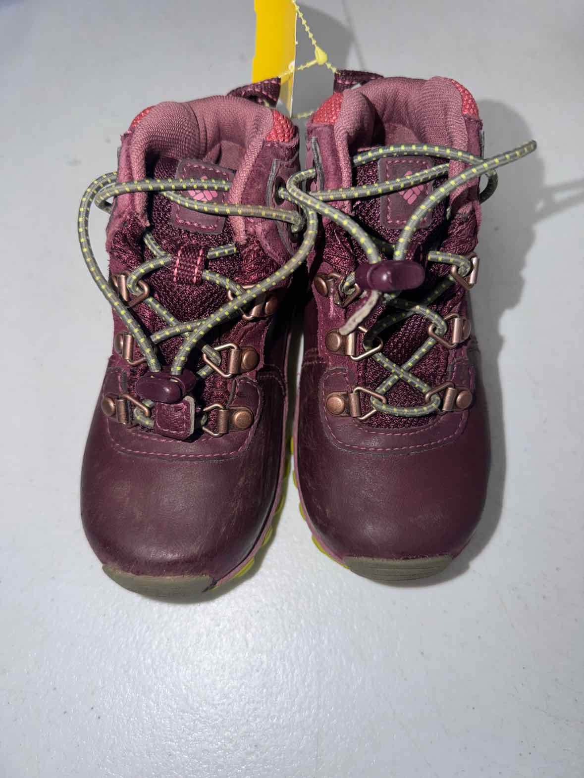 Columbia - Clothing (B) Purple Toddler Shoe Size 9 (Toddler) Girls Casual Shoes