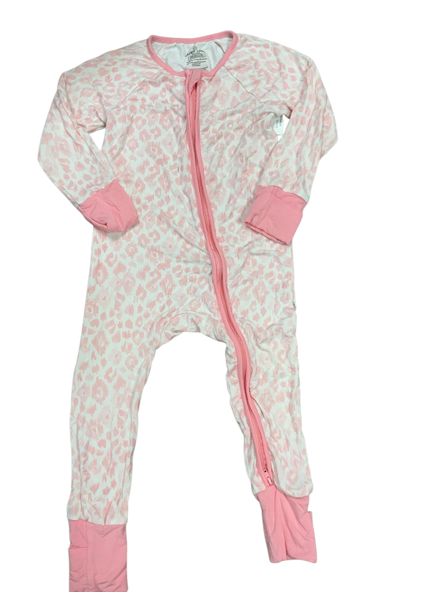 caden lane Pink Infant Size 18-24 MO Girls 1PCSleepwear
