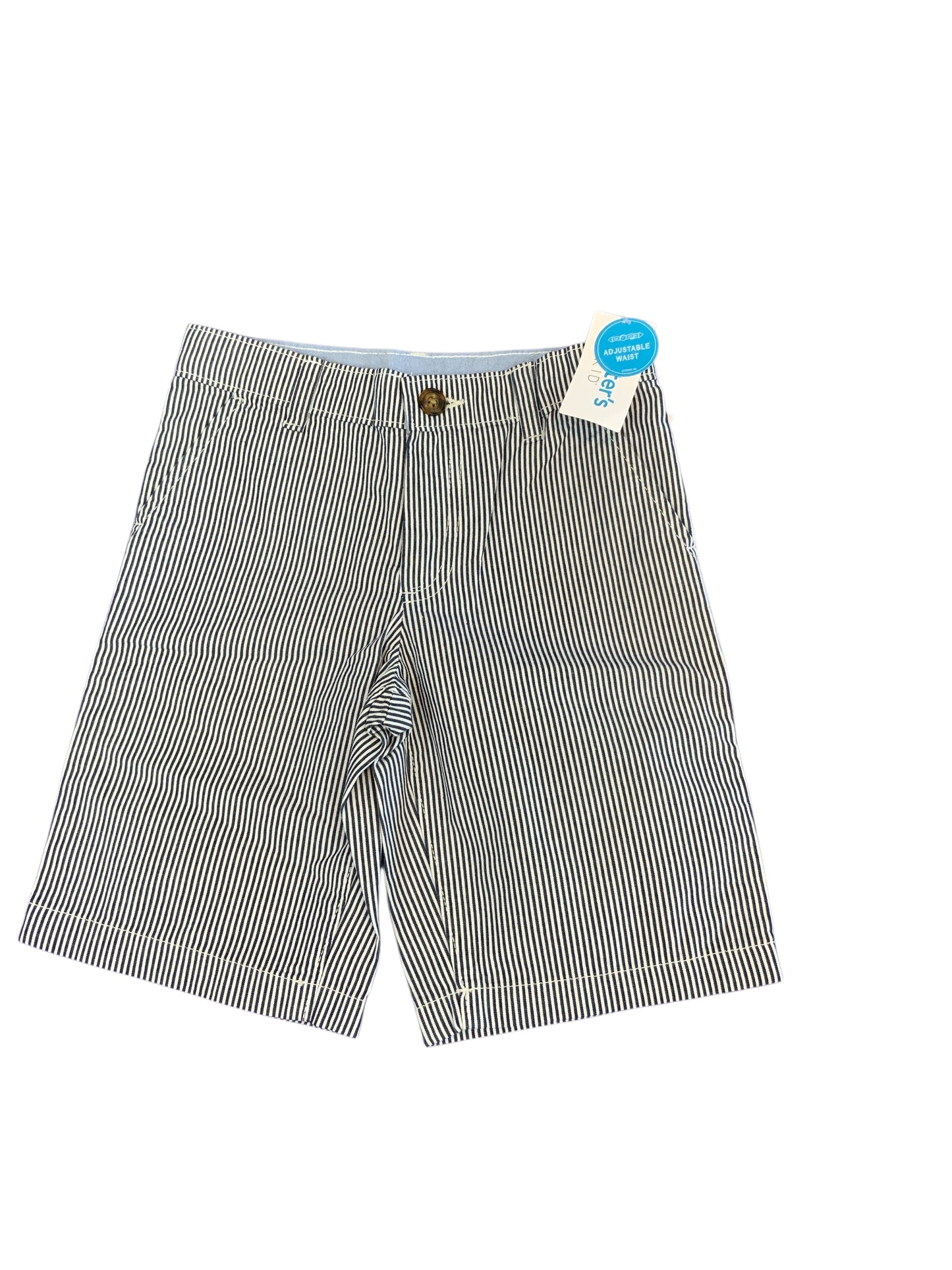 Carters (C) Blue Youth Size 6 Boys ShortBasic