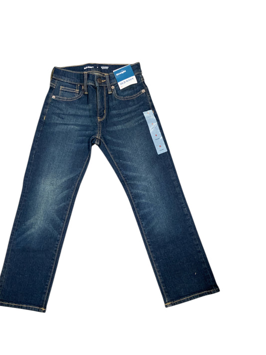 Old Navy (C) Blue Youth Size 6 Boys Jeans
