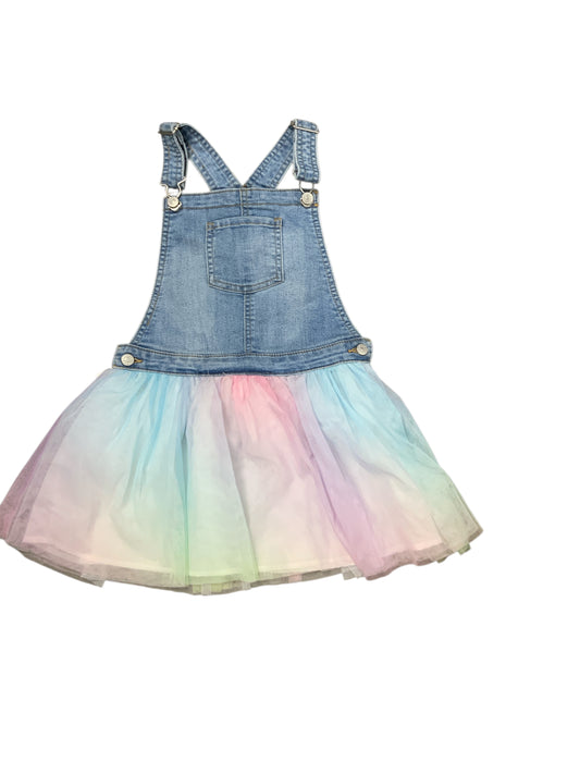 Epic Threads (D) Blue Youth Size 6 Girls 1PCCasual
