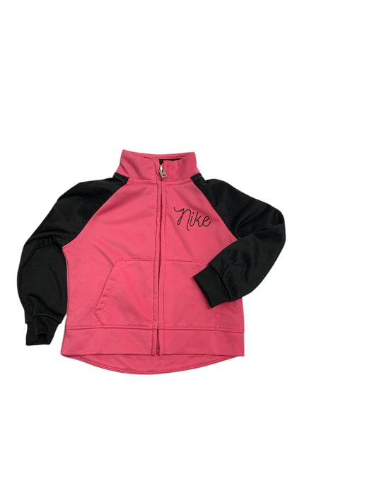 Nike (B) Pink Infant Size 18 MO Girls 2PC Casual