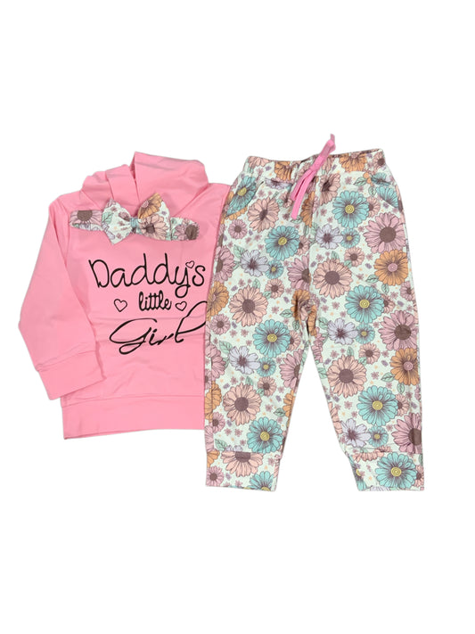 SHEIN Pink Toddler Size 3T Girls 3PCCasual