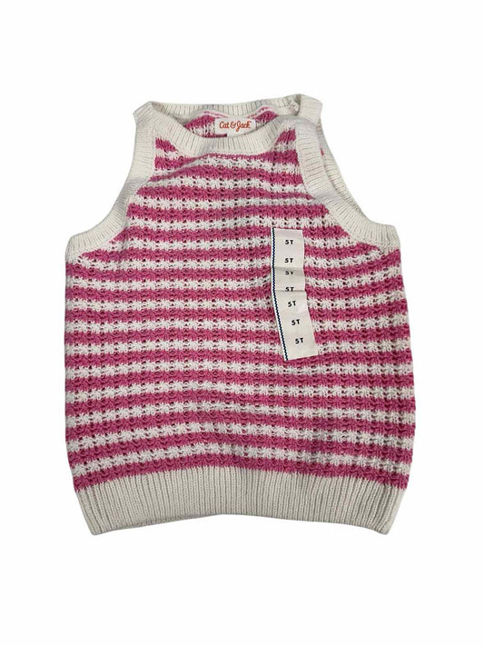 Little Me (C) Pink Infant Size 9 MO Girls 1PC Casual