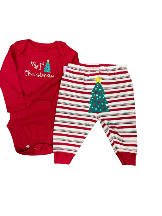 Carters (C) Halloween Infant Size NB Girls 1PC Casual